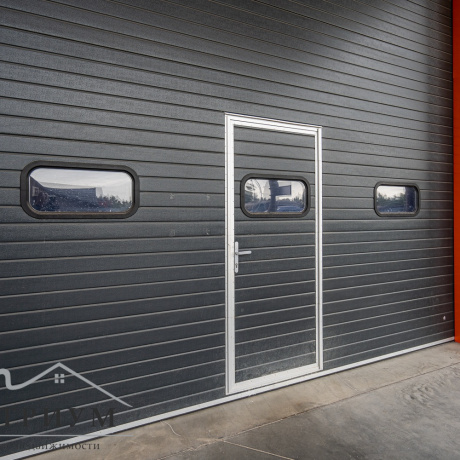 Фотография  Отапливаемый склад 1428,62 кв.м. в аг.Колодищи - фото 4