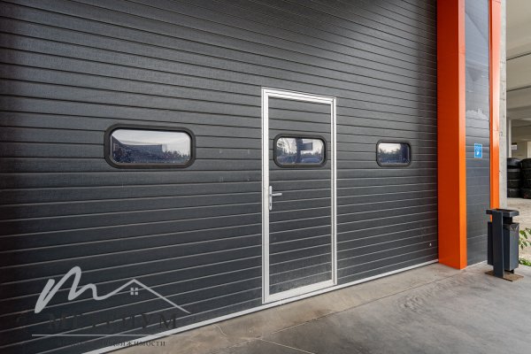  Отапливаемый склад 1428,62 кв.м. в аг.Колодищи - фото 4