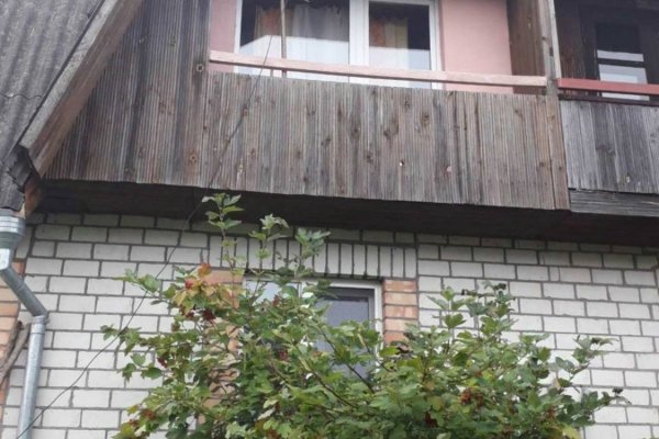 Продается дача в СТ «Факел-Третий Век», в 15 минутах от Минска в Молодечненском направлении - фото 5