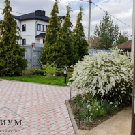 Фотография Уютный дом в живописном месте, аг. Ратомка, ул. Осенняя - фото 20
