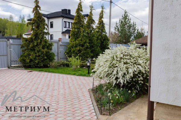 Уютный дом в живописном месте, аг. Ратомка, ул. Осенняя - фото 20