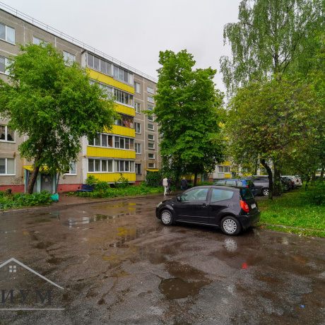 Фотография 2-комнатная квартира по адресу ГОЛОДЕДА Н.М., 11 - фото 13