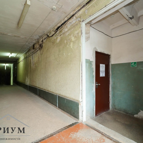 Фотография Аренда офиса 46,5 м2 по ул. Бирюзова 12а - фото 3