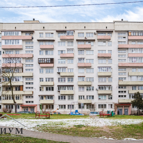 Фотография 2-комнатная квартира по адресу ЛАНДЕРА К.И., 20 - фото 14