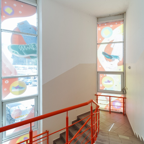 Фотография Торговое помещение на Мирошниченко, 3 - фото 9