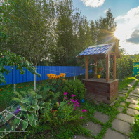 Фотография Продажа дачи в СТ «Свитанак-Перхурово», 17 км от МКАД, Дзержинский район, Раковское направление - фото 9