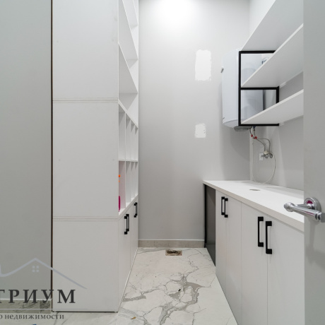 Фотография Помещение ул. Максима Богдановича, 14 - фото 12