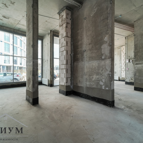 Фотография Торговое помещение 77м2 на Левина, 3 - фото 4