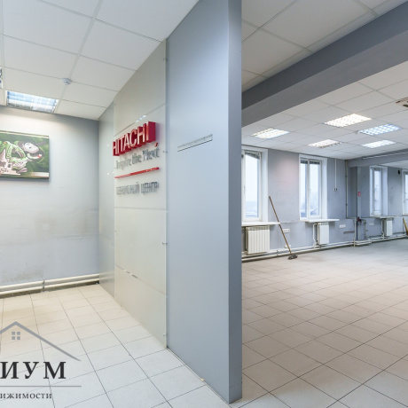 Фотография Аренда офиса 55,7 м2 по ул. Будславская, 29 - фото 4