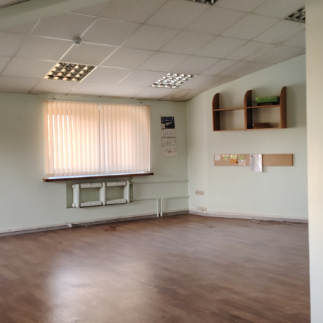 Фотография Аренда офиса 82,1 м2, ул. Тростенецкая, 3 - фото 12