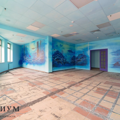Фотография Торговое помещение 1400м2, ул. Сурганова 57А, в ТЦ &laquo;Европа&raquo; - фото 12