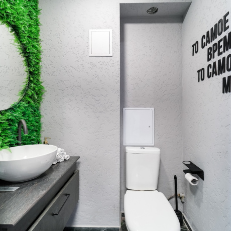 Фотография Коммерческое помещение на Берута, 11а (64,5м2) - фото 13