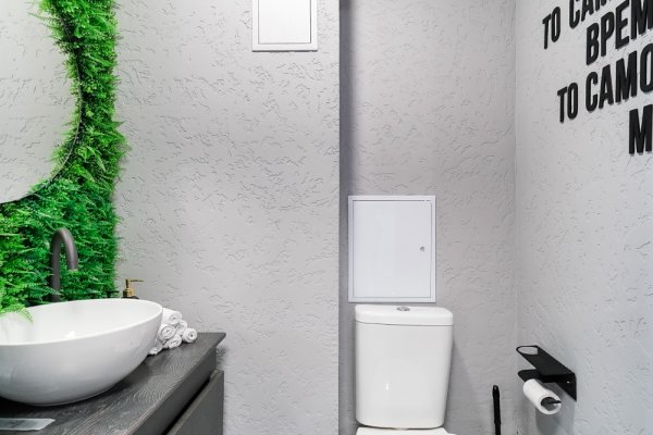 Коммерческое помещение на Берута, 11а (64,5м2) - фото 13