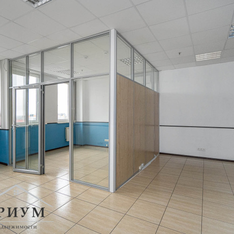 Фотография Офисное помещение 94,8 кв.м. на ул. Тимирязева, 67 - фото 20