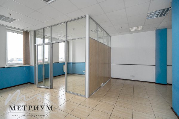 Офисное помещение 94,8 кв.м. на ул. Тимирязева, 67 - фото 20