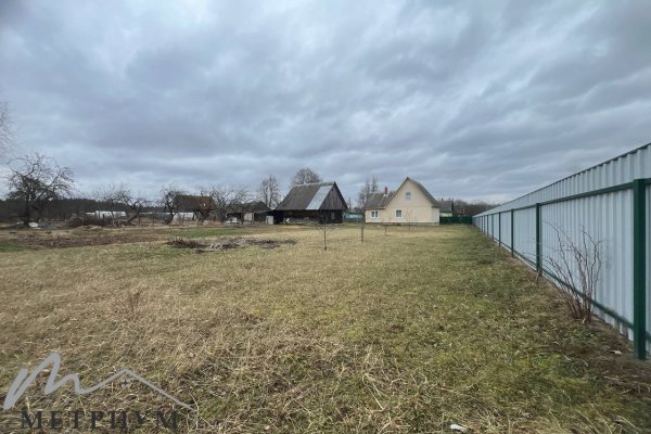 Дом в д. Старина, Минский р-н - фото 6