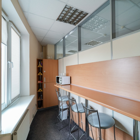 Фотография Офис 355,7 кв.м., ул. Либаво-Роменская, 23 - фото 7