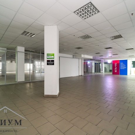 Фотография Продажа этажа в ТЦ для инвестиционного проекта на Ложинской, 14 - 5