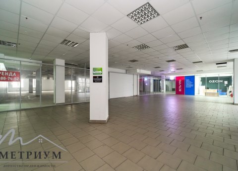Продажа этажа в ТЦ для инвестиционного проекта на Ложинской, 14 - фото 5