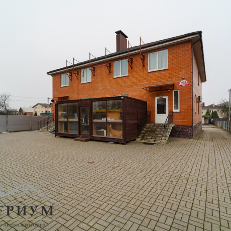 Фотография Офисные помещения 264,2 кв м Долгиновский тракт 149а2 офис  - фото 11