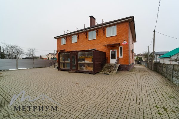 Офисные помещения 264,2 кв м Долгиновский тракт 149а2 офис  - фото 11