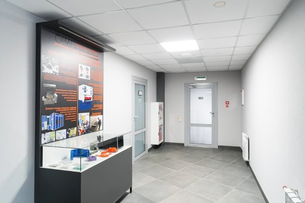 Офис, 54,6кв.м., ул. Казинца 32 - фото 4