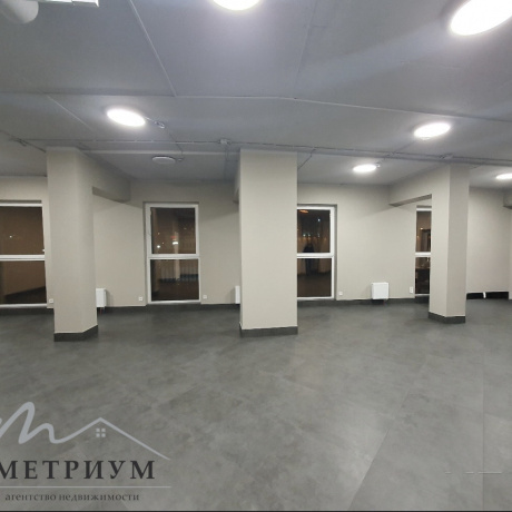 Фотография Торговое помещение 93,9 м2, пр-т Независимости, д. 88 - фото 7
