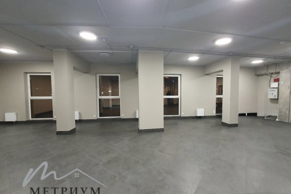 Торговое помещение 93,9 м2, пр-т Независимости, д. 88 - фото 7