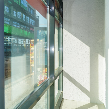 Фотография Сдается в аренду торговое помещение по адресу Братская 11 - фото 8