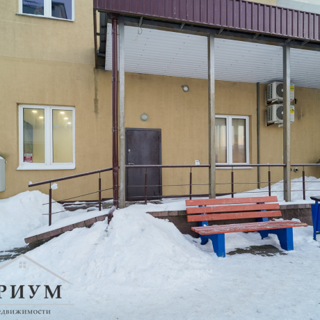 Фотография Аренда помещения по адресу пр-т Дзержинского, 24 - фото 13