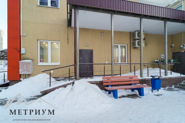 Аренда помещения по адресу пр-т Дзержинского, 24 - фото 13