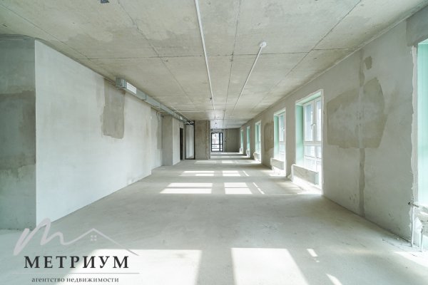 Аренда торгового помещения 124,7 кв м Гастелло 8 - фото 3