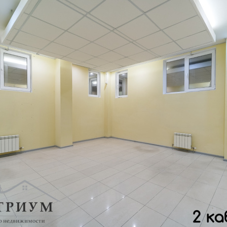 Фотография Офис 94.5 м&sup2; на 3 кабинета по адресу Быховская 37 - фото 5