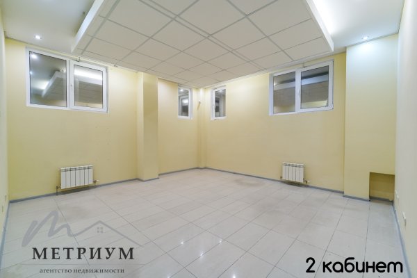 Офис 94.5 м&sup2; на 3 кабинета по адресу Быховская 37 - фото 5