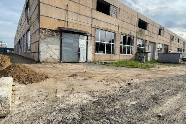 СКЛАД/ПРОИЗВОДСВО 3240кв.м. Матусевича, д.33/2 - фото 3