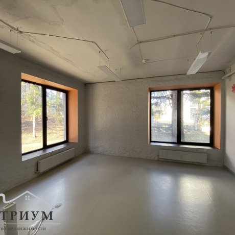 Фотография Аренда офисного здания 1442,3м2 на ул. Грибоедова, 19 - фото 9