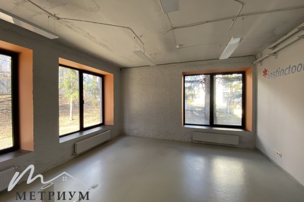 Аренда офисного здания 1442,3м2 на ул. Грибоедова, 19 - фото 9