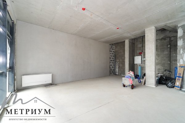 Аренда торгового помещения 44,8 м2, ул. Алфёрова, 7 - фото 5