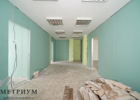 Продажа торгового помещения 227 кв м Игуменский тракт 16 - фото 8