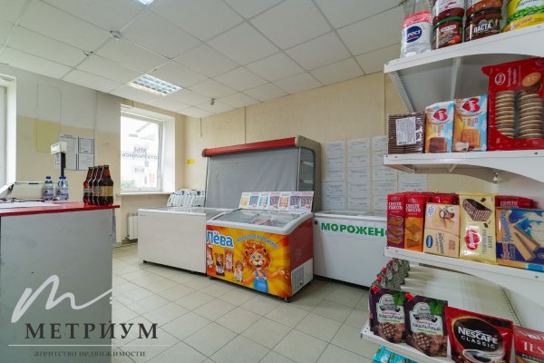 Продается коммерческое помещение 231 кв.м с окупаемостью 7.5 лет по ул. Бородинская 31  - фото 15
