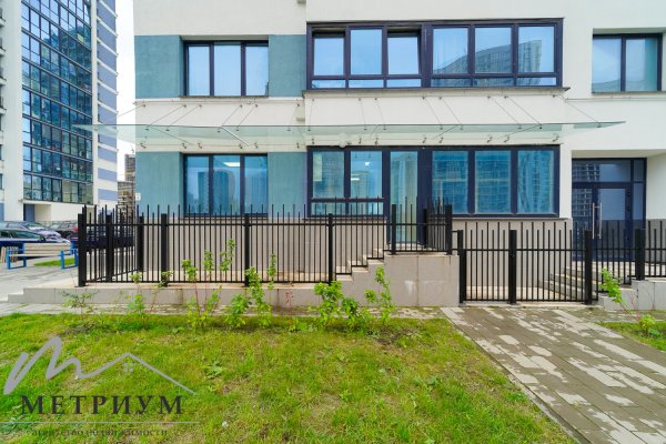 Сдается помещение м. Аэродромная  Ул. Белградская 11-2  - фото 3