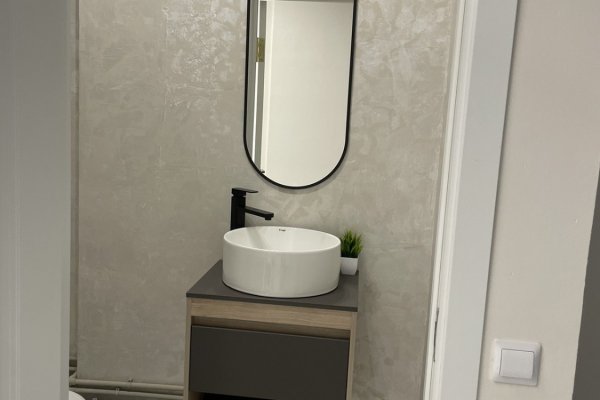 Сдается помещение с ремонтом г.Минск ул. Братская 15, 29.2 кв.м - фото 9