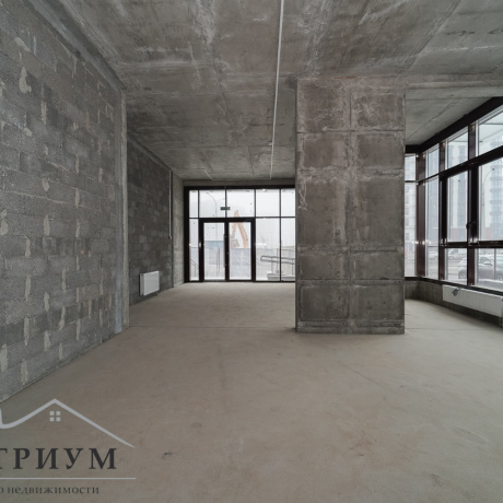 Фотография Административно-торговое помещение ул. Игоря Лученка 15  - фото 7