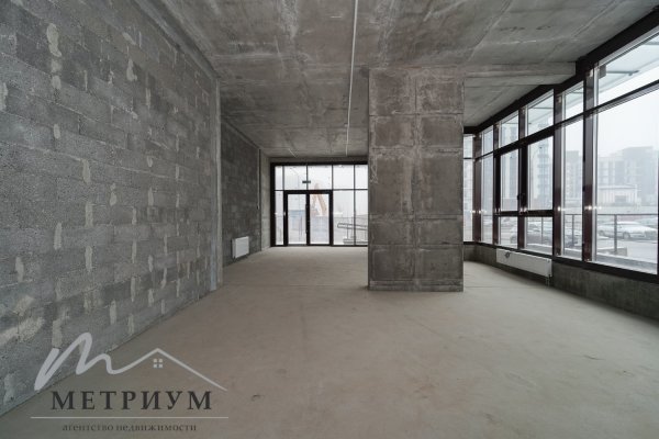 Административно-торговое помещение ул. Игоря Лученка 15  - фото 7