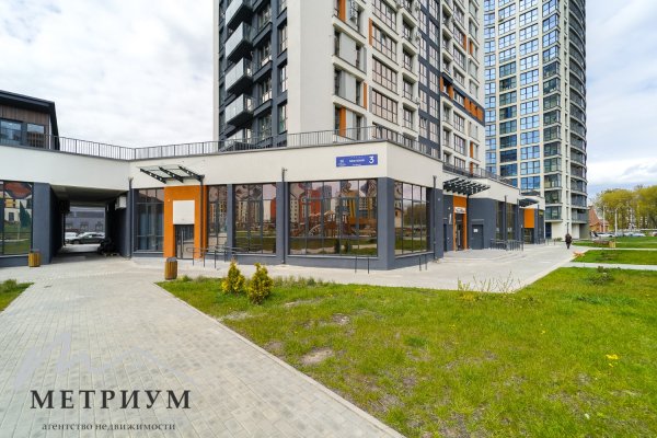 Торговое помещение 105,1м2 на Братской, 3 - фото 3