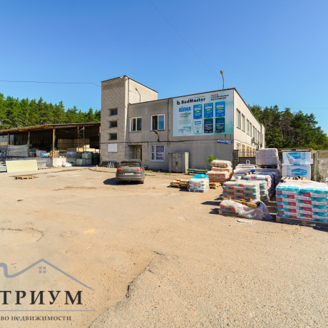 Фотография Офис 36.3 кв.м. на Аннаева, 69  - фото 6