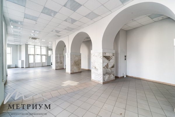 Сдается в аренду коммерческое помещение в центре Минска! Площадью 231,3м2, ул. Свердлова, 22 - фото 5
