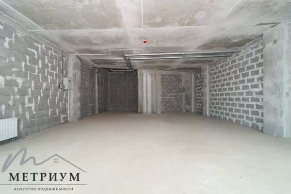 Торговое помещение 75,9 м2, ул. Алферова, д.16 - фото 9