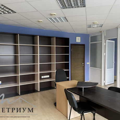 Фотография Аренда офисных помещений в БЦ &laquo;Порт&raquo; Шафарнянская 11 - фото 8