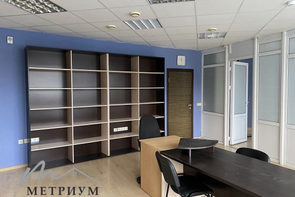 Аренда офисных помещений в БЦ &laquo;Порт&raquo; Шафарнянская 11 - фото 8